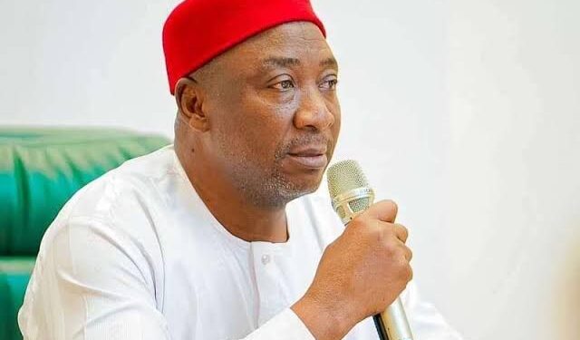 Nigeria Football Federation President Alhaji Ibrahim Gusau Announces Resignation, Signaling Shift in Leadership