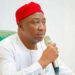 Nigeria Football Federation President Alhaji Ibrahim Gusau Announces Resignation, Signaling Shift in Leadership