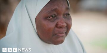 Nigeria’s Growing Kidnapping Crisis: ‘If You Started Running, They Shot You’