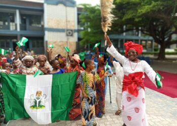 Nigeria’s Women’s World Cup Dream Crumbles – South Africa & Ghana Claim Victory