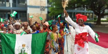 Nigeria’s Women’s World Cup Dream Crumbles – South Africa & Ghana Claim Victory