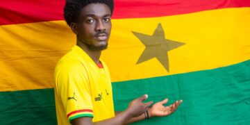 Nii Amaa Ollennu: The Shortest-Serving President of Ghana