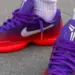 Nike Kobe 10 Protro Colorway Surfaces on-Foot: A New Colorway Rumored