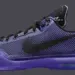 Nike Kobe 10 Protro ‘Blackout’ Returns After Over A Decade