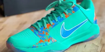 Nike Kobe 5 “NY vs. NY” Officially Released: A Massive Retail Push for Jalen Brunson
