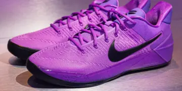 Nike Kobe AD Protro “Purple Stardust” Confirmed for Fall 2024