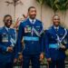Nine Blue Water Guards Nabbed for Alleged Bribery, Impersonating NAIMOS Officials