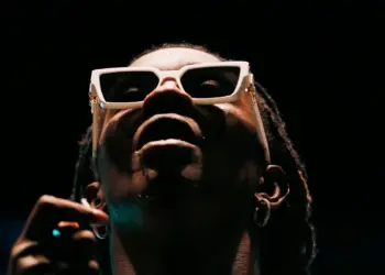 Nine Vicious Sparks Heated Dispute with Young Thug After Concert Chant