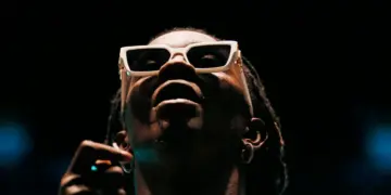 Nine Vicious Sparks Heated Dispute with Young Thug After Concert Chant