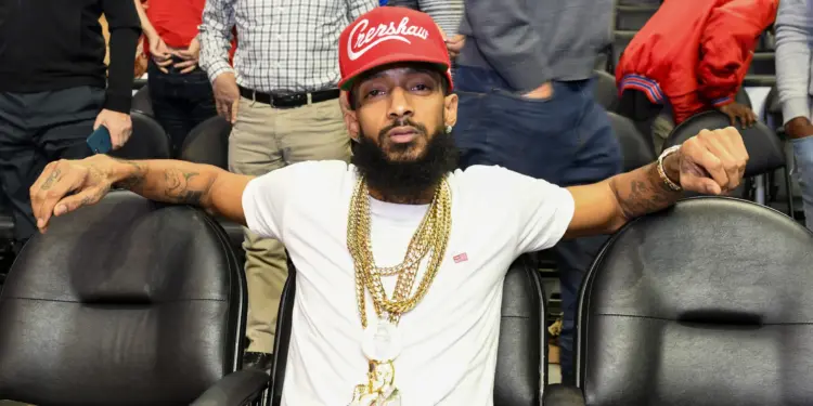 Nipsey Hussle & Bino Rideaux: ‘Prolific’ Tracklist Revealed