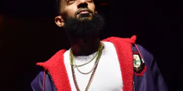 Nipsey Hussle’s Lowrider From “Higher” Is Heading To Auction