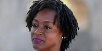 Nixon Overcomes Vindman in Florida Senate Primary