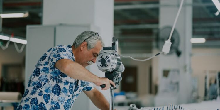 Northshore Apparel Factory Creates 3,000 Jobs, Targets 10,000 at Full Capacity