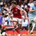 Norwich’s Tzolis: A Rising Star and Arsenal’s New Gem?