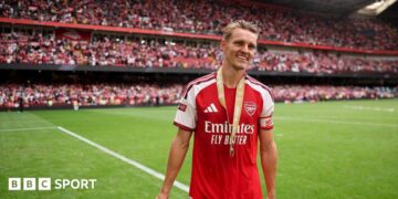 Odegaard’s Return and Arsenal’s Future: A New Signing Potential?