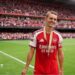 Odegaard’s Return and Arsenal’s Future: A New Signing Potential?