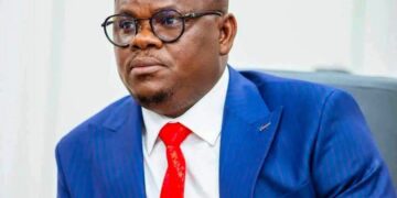 Official Announcement: Deputy CEO of NPA Dr. Dramani Bukari Passes Away