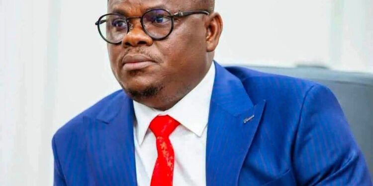 Official Announcement: Deputy CEO of NPA Dr. Dramani Bukari Passes Away