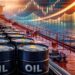 Oil Prices Surge Above $91 as Stalled U.S.-Iran Talks Intensify Supply Concerns