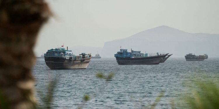 Oil Prices Surge as US-Iran Deal Uncertainty and Recent Attacks Intensify Supply Fears