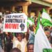 Oliver Barker-Vormawor Demands Broader State Support for Party Primaries