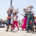 Otumfuo Osei Tutu II Foundation Donates 600 Mattresses to Sefwi Wiawso SHS, Reflecting King’s Legacy