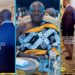 Otumfuo’s US Visit: A Royal Return Ahead of Akwasidae Kese