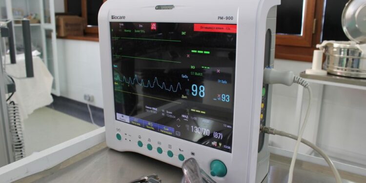 Oxygen Plant Outage Disrupts Kyebi Hospital’s Critical Healthcare Services