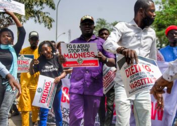 PAGA Demands Clarity Amid Allegations of Defamation Against Afenyo-Markin