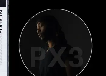 PARTYNEXTDOOR 3 (P3) – 10-Year Anniversary: A Decade of Sound and Soul