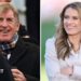 PFA Awards: Sir Kenny Dalglish and Karen Carney Win Merit Award