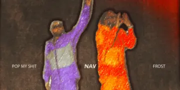 POP MY SHIT – Song by NAV & FrostADX: A Deep Dive into the Toronto Roots