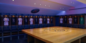 PSG Secure Super Cup Glory, Ending Villa’s Reign