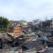 Pakistan Hospital Fire Claims at Least 15 Newborn Lives, Investigation Underway