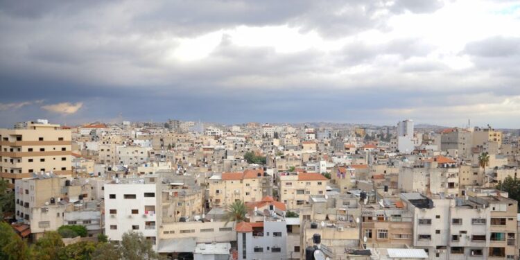 Palestinian Children Among Those Detained in Israeli West Bank Raids