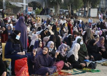 Palestinian Families Ordered to Leave Homes During Israeli Settler Eviction Operation – Adomonline.com
