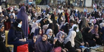 Palestinian Families Ordered to Leave Homes During Israeli Settler Eviction Operation – Adomonline.com