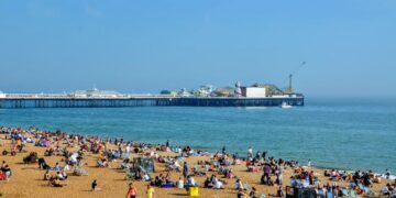 Palestinian Family Tragedy on Sussex Coast: Urgent Investigation Launched