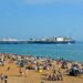 Palestinian Family Tragedy on Sussex Coast: Urgent Investigation Launched