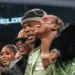 Papoose’s Tattoo of Claressa Shields Sparks Heated Debate
