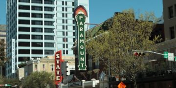 Paramount CEO May Remove Operations from California Over Stalled Merger
