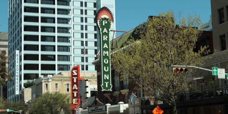 Paramount CEO May Remove Operations from California Over Stalled Merger