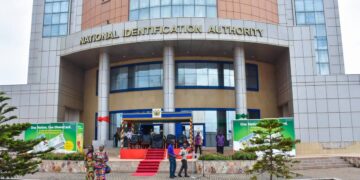Parliament Approves Revised Fees for Ghana Cards, Signaling a Shift in Regulatory Control