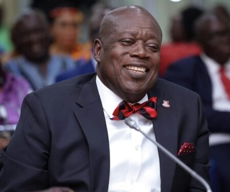 Parliament Approves Three Supreme Court Justices-Designates Despite Minority Opposition