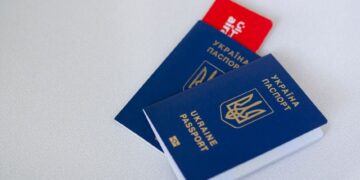 Passport Application Website Temporarily Down – Ministry of Foreign Affairs