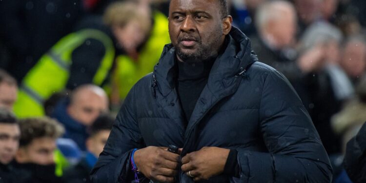 Patrick Vieira Appointed New Head Coach of Senegal, Signaling a New Chapter for the Nation’s Football Legacy