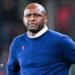 Patrick Vieira Named New Senegal National Team Head Coach