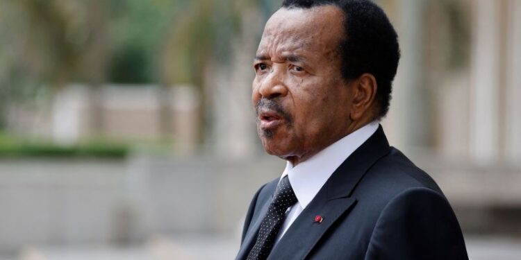 Paul Biya’s European Absence: A Long-Term Absence and its Implications for Cameroon