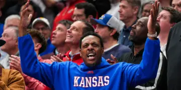 Paul Pierce Responds to Princess Santiago’s Child Support Demand