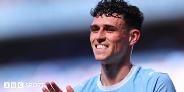 Phil Foden: Man City Midfielder Seeks ‘Fresh Start’ Following Faith-Based Return